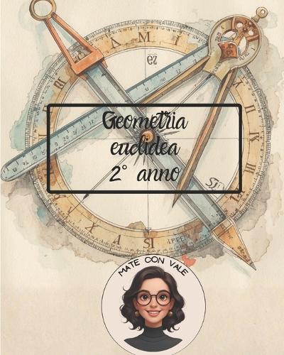 Geometria euclidea 2° anno scuole superiori