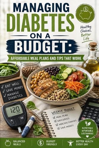 Managing Diabetes on a Budget: Affordable Meal Plans and Tips That Work