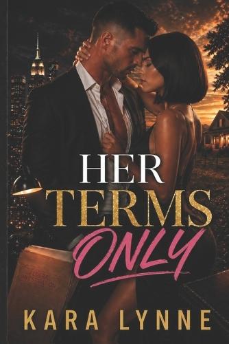 Her Terms Only: A Carver Brothers' Romance