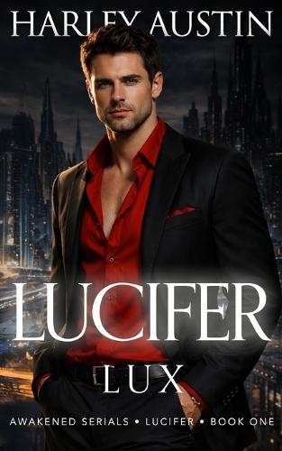 Lucifer: Lux