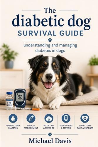 The diabetic dog survival guide: Understanding and managing diabetes in dogs