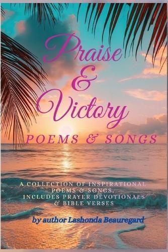 Praise & Victory Poems & Songs