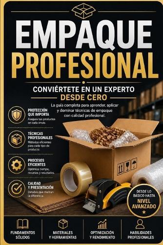 Empaque Profesional: Conviértete en un Experto desde Cero