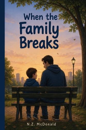 When the Family Breaks: A Guide for Men Navigating Betrayal, Divorce, Healing, and Renewal