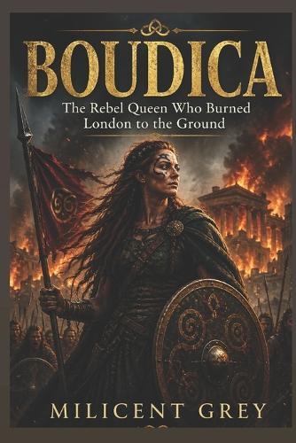 Boudica: The Rebel Queen Who Burned London to the Ground