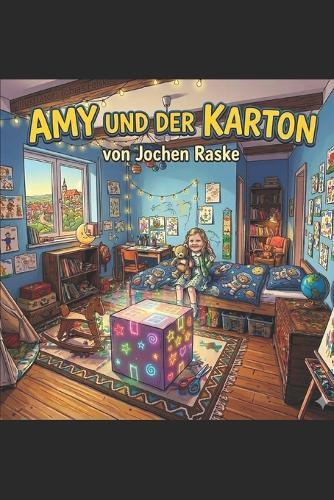 Amy und der Karton: Eine Reise