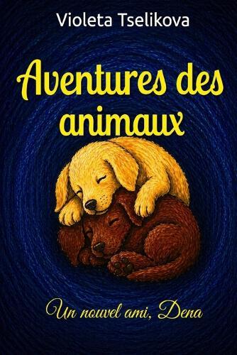 Aventures des animaux: Un nouvel ami, Dena