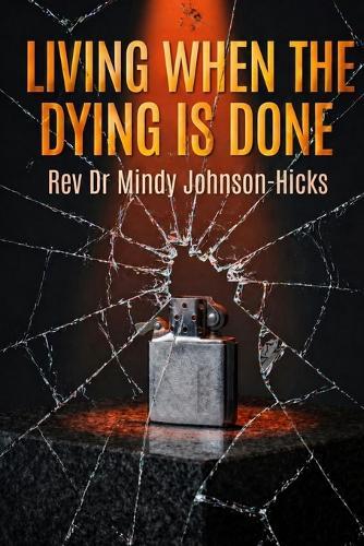 Living When The Dying is Done: Coming Home After Violence