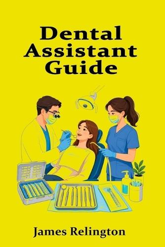 Dental Assistant Guide: Chairside Support, Sterilization, and Patient Care