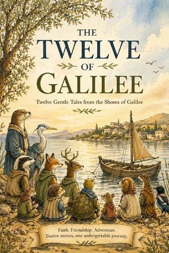 The Twelve of Galilee