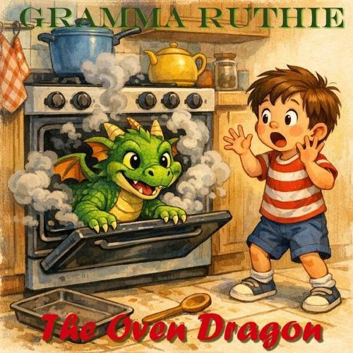 The Oven Dragon