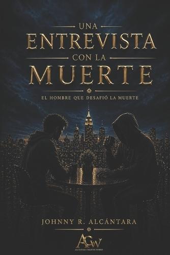 Una entrevista con la muerte
