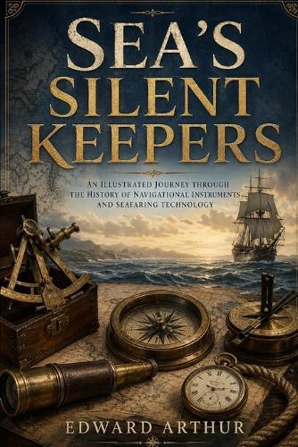 Sea's Silent Keepers: An Illustrated Journey Through the History of Navigational Instruments and Seafaring Technology