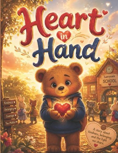 Heart in Hand