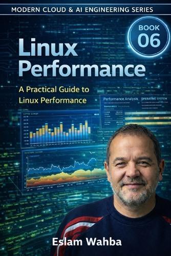 Linux Performance: A Practical Guide to Linux Performance Engineering