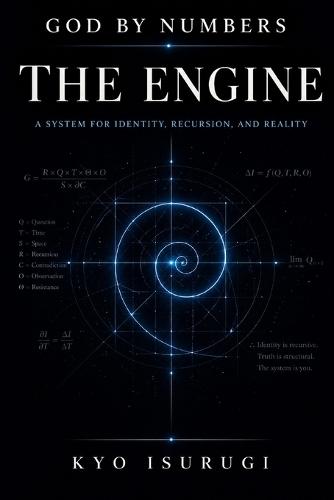 God By Numbers: The Engine