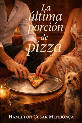 La última porción de pizza