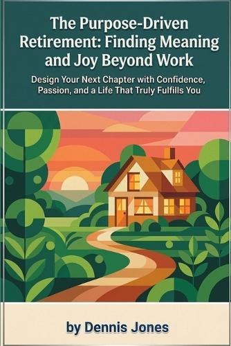 The Purpose-Driven Retirement: Finding Meaning and Joy Beyond Work: Design Your Next Chapter with Confidence, Passion, and a Life That Truly Fulfills You