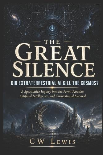 The Great Silence: Did Extraterrestrial AI Kill The Cosmos?