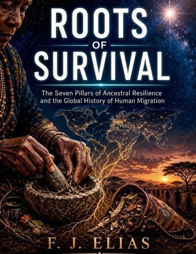 Roots of Survival: The Seven Pillars of Ancestral Resilience and the Global History of Human Migration