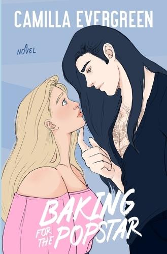 Baking for the Popstar: a closed-door celebrity romcom