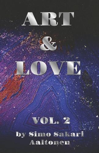 Art & Love, Vol. 2