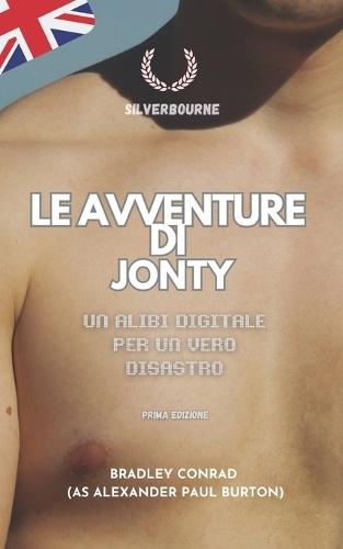 Le Avventure di Jonty: Un alibi digitale per un vero disastro