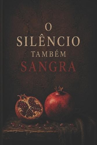 O Silêncio Que Também Sangra