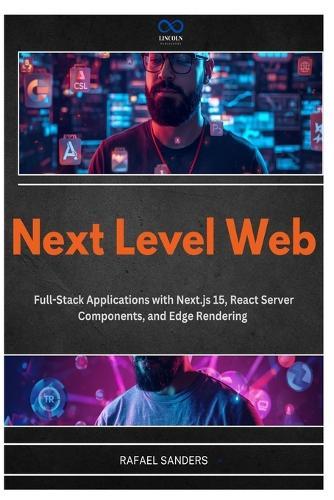 Next Level Web: Full-Stack Applications with Next.js 15, React Server Components, and Edge Rendering