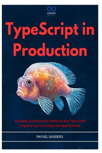 TypeScript in Production: Scalable Architecture Patterns and Type-Safe Engineering for Enterprise Applications