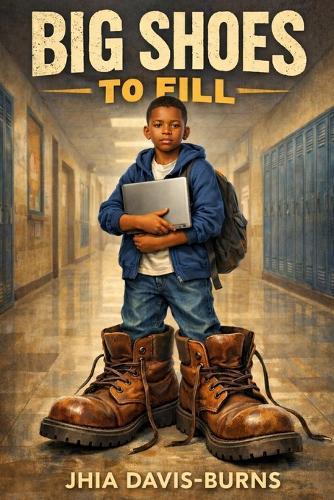 Big Shoes to Fill