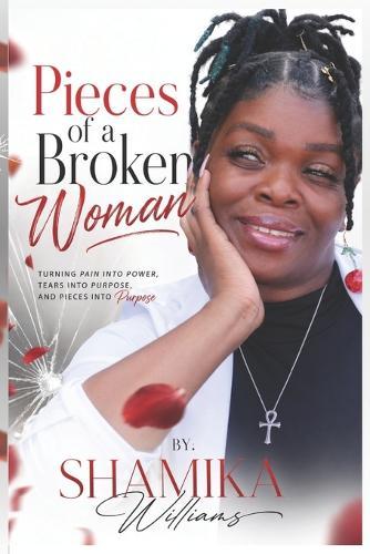 Pieces of a Broken Woman