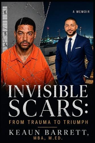 Invisible Scars: From Trauma to Triumph