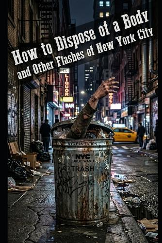 How to Dispose of a Body and Other Flashes of New York City