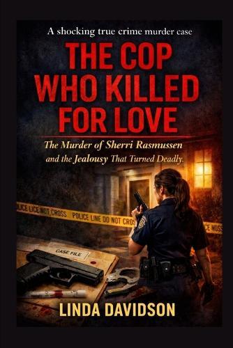 The Cop Who Killed for Love: The Murder of Sherri Rasmussen and the Jealousy That Turned Deadly