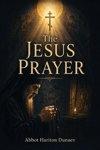 The Jesus Prayer