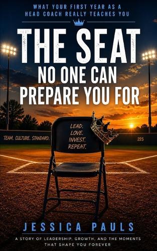 The Seat No One Can Prepare You For: What Your First Year as a Head Coach Really Teaches You