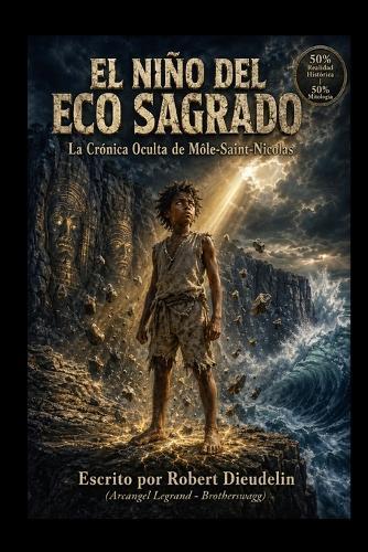 El Niño del Eco Sagrado: La Crónica Oculta de Môle-Saint-Nicolas