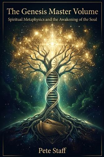 The Genesis Master Volume: Spiritual Metaphysics and the Awakening of the Soul