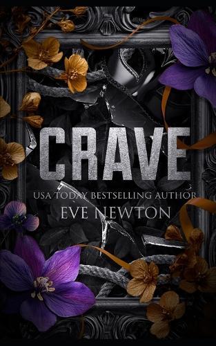 Crave: A Dark College Reverse Harem