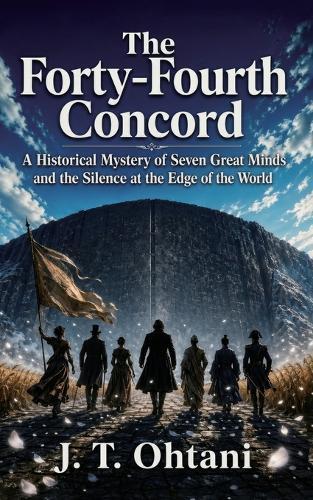 The Forty-Fourth Concord: A Historical Mystery of Seven Great Minds and the Silence at the