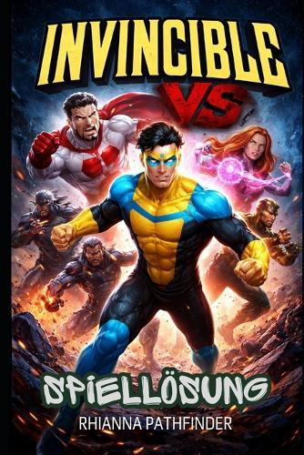 Invincible Vs Spiellösung: Meistere fortgeschrittene Kampftechniken, führe verheerende Kombos aus und schalte Gewinnstrategien frei, um jede Schlacht im Story- und Mehrspielermodus zu meistern.