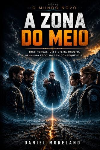 A Zona do Meio: Três forças. Um sistema oculto. Nenhuma escolha sem consequência.