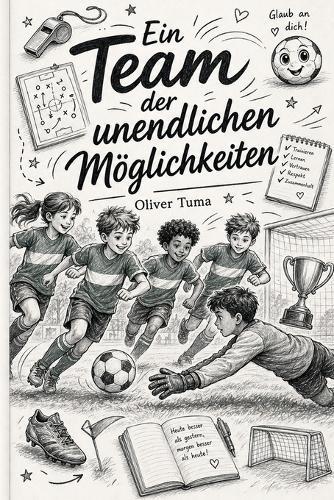 Ein Team der unendlichen Möglichkeiten
