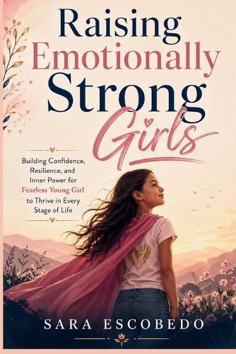 Raising Emotionally Strong Girls: Building Confidence, Resilience, and Inner Power for Fearless Young Girl to Thrive in Every Stage of Life