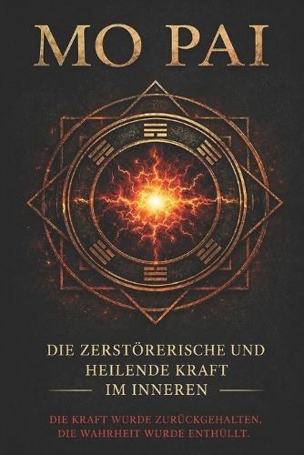 Mo Pai: Die zerstörerische und heilende innere Kraft