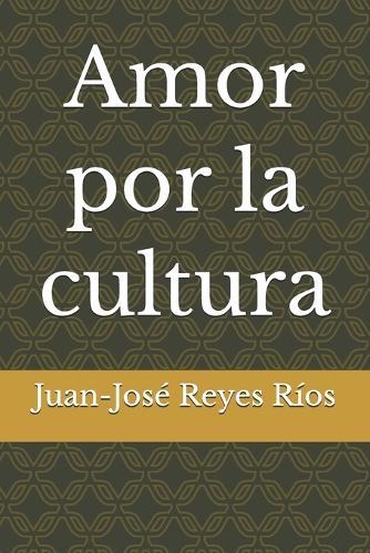 Amor por la cultura