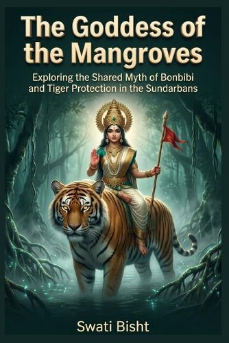 The Goddess of the Mangroves: Exploring the Shared Myth of Bonbibi and Tiger Protection in the Sundarbans