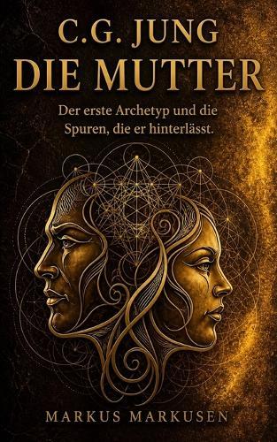C.G. Jung und die Mutter: Der erste Archetyp und die Spuren, die er hinterlässt