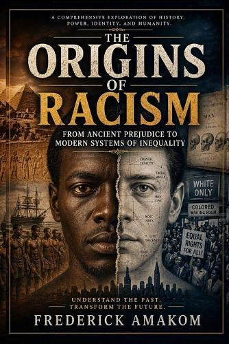 The Origins of Racism: From Ancient Prejudice to Modern Racism